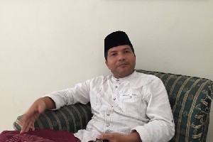 MPU Aceh Larang Penggunaan Simbol Islam di Peci dan Mobil